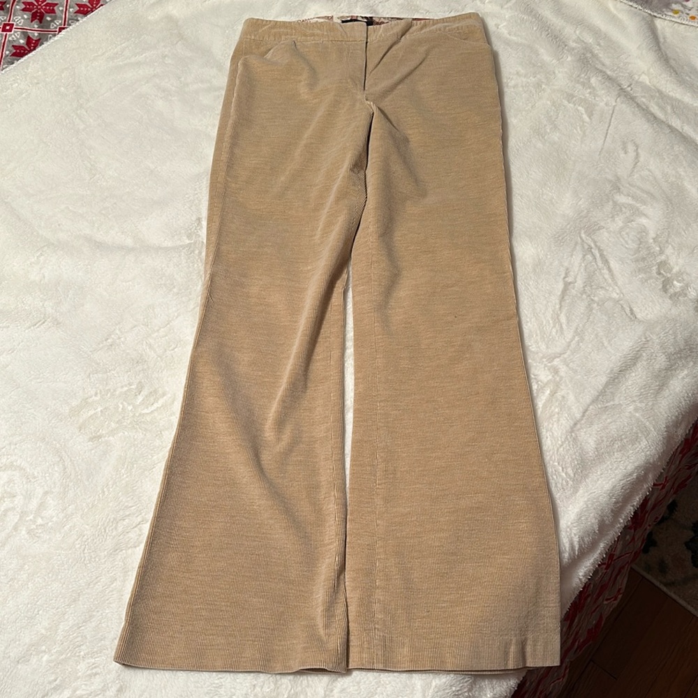 Women’s corduroy pants